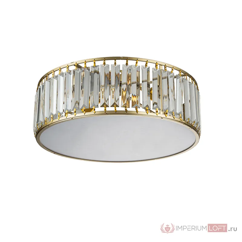 Escada 2116/3 E27*40W Gold от ImperiumLoft