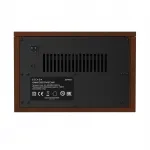 Каминный нагреватель Escada ES-FP1011(темный дуб) от ImperiumLoft
