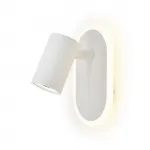 Настенный светильник Escada OMEGA 10222/2LED White от ImperiumLoft