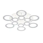 Потолочный светильник Escada GALLEO 10274/6LED