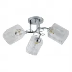 Escada 1106/3PL E27*40W Chrome от ImperiumLoft