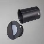 Escada 10205/S LED*3W Black от ImperiumLoft