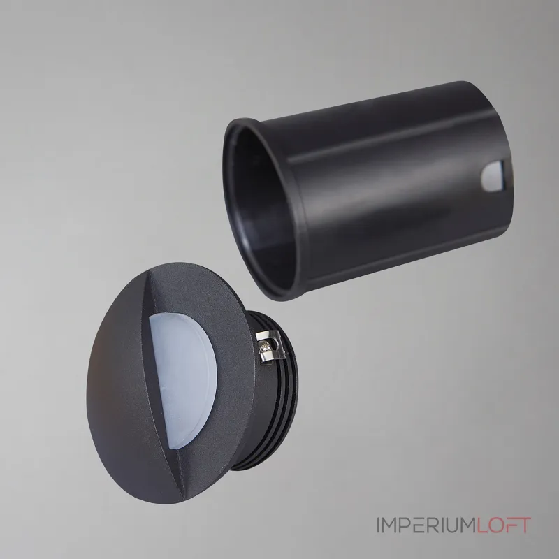 Escada 10205/S LED*3W Black от ImperiumLoft Escada 10205/S LED*3W Black от ImperiumLoft