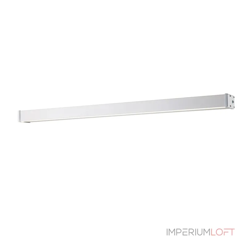 Настенный светильник Escada TRACE 10214/S LED White