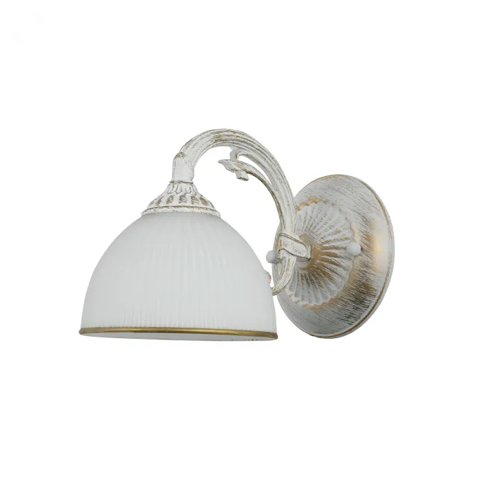 Настенный светильник Escada BALLAD 2134/1A White от ImperiumLoft