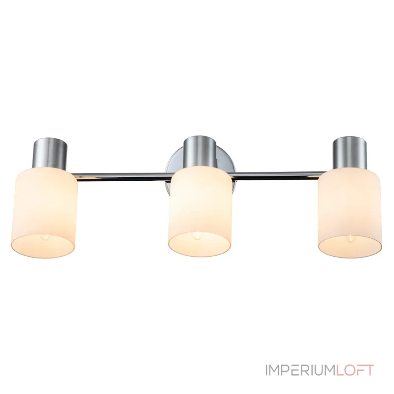 Escada 10178/3A E14*40W Chrome от ImperiumLoft Escada 10178/3A E14*40W Chrome от ImperiumLoft