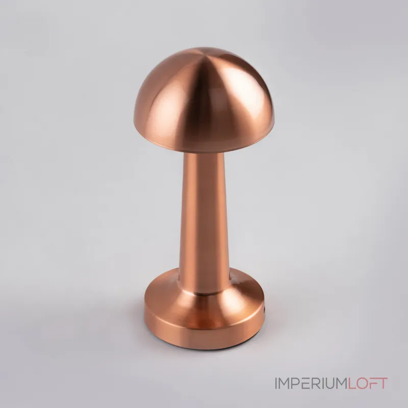 Настольный светильник Escada EVO 10257/L LED