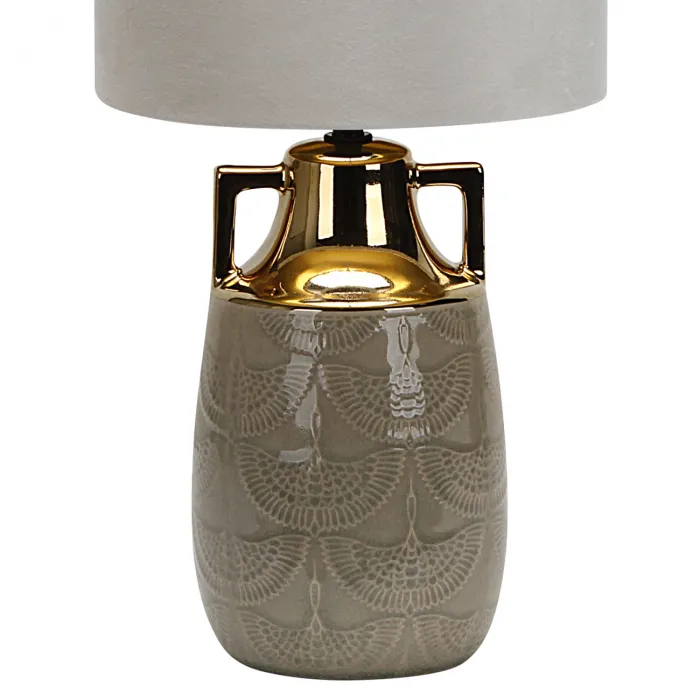 Escada 10201/L E27*40W Beige от ImperiumLoft