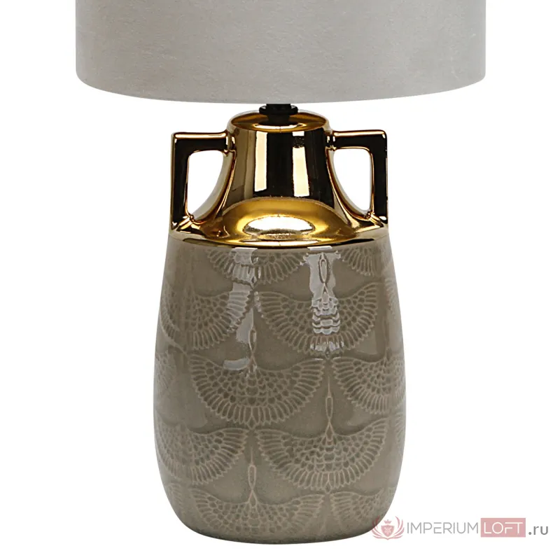 Escada 10201/L E27*40W Beige от ImperiumLoft