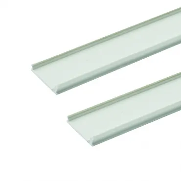 Заглушка TRA-03-01-001-CAP White Заглушка TRA-03-01-001-CAP White