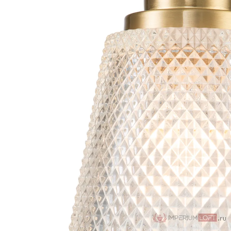 Escada 685/1A E14*60W Copper от ImperiumLoft