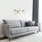 Escada 10178/3A E14*40W Chrome от ImperiumLoft