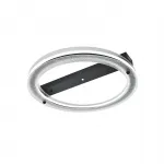 Потолочный светодиодный светильник Escada AMBIENCE 10303/1LED от ImperiumLoft