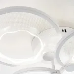 Потолочная люстра Escada QUASAR 10261/4LED