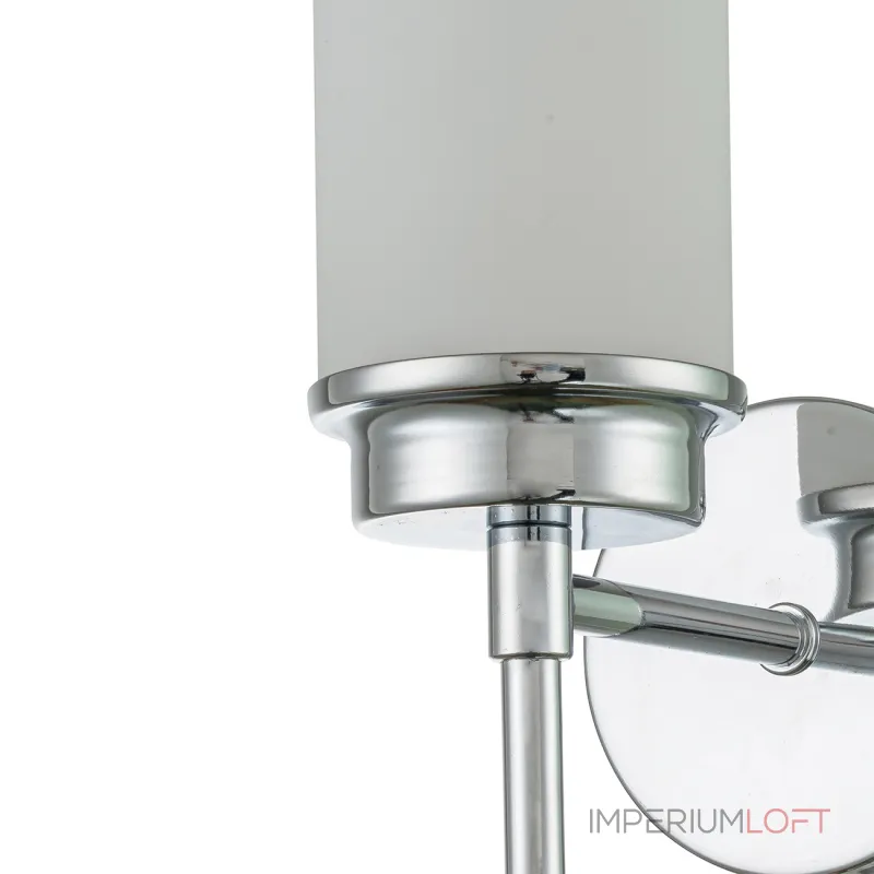 Настенный светильник Escada 2119/1A E14*40W Chrome