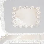 Escada 10213/8 LED*274W White от ImperiumLoft