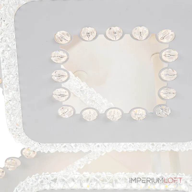 Escada 10213/8 LED*274W White от ImperiumLoft Escada 10213/8 LED*274W White от ImperiumLoft