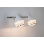 Escada 1117/2A E14*40W White/Chrome от ImperiumLoft