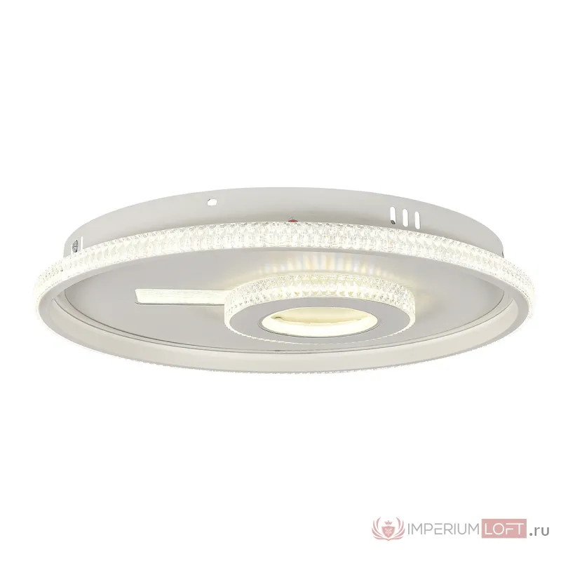 DOLIX OUT ROUND MR16 светильник встраиваемый IP65 для лампы MR16 35Вт макс., титан / стекло матовое от ImperiumLoft