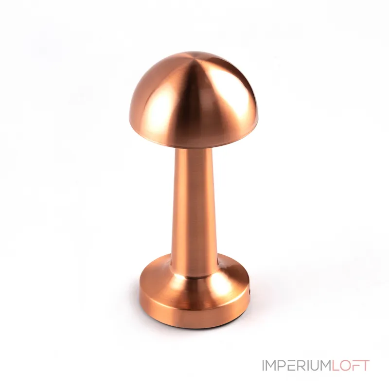 Настольный светильник Escada EVO 10257/L LED