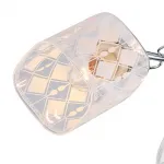 Escada 1106/3PL E27*40W Chrome от ImperiumLoft
