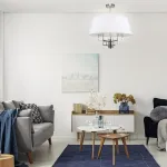 Люстра на штанге Escada RHAPSODY 10161/5PL от ImperiumLoft Люстра на штанге Escada RHAPSODY 10161/5PL от ImperiumLoft