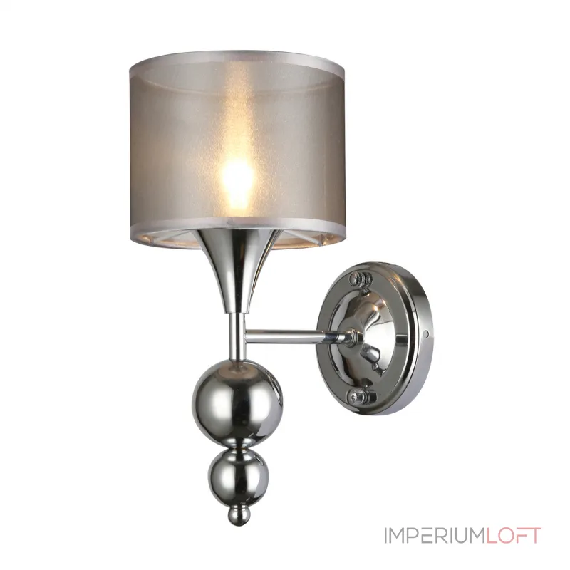 Escada 1130/1A E14*40W Chrome от ImperiumLoft Escada 1130/1A E14*40W Chrome от ImperiumLoft