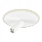 Escada 20046SMA/01 LED 20W 4000K белый