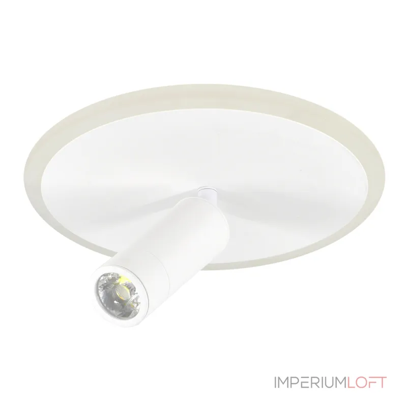 Escada 20046SMA/01 LED 20W 4000K белый
