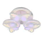 Потолочная люстра Escada BUTTERFLY 10272/6LED