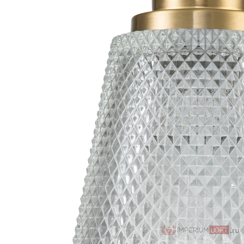 Escada 685/1A E14*60W Copper от ImperiumLoft