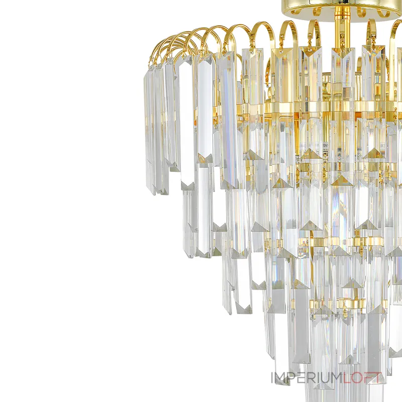 Потолочный светильник Escada ODEGARD 2105/6P Потолочный светильник Escada ODEGARD 2105/6P