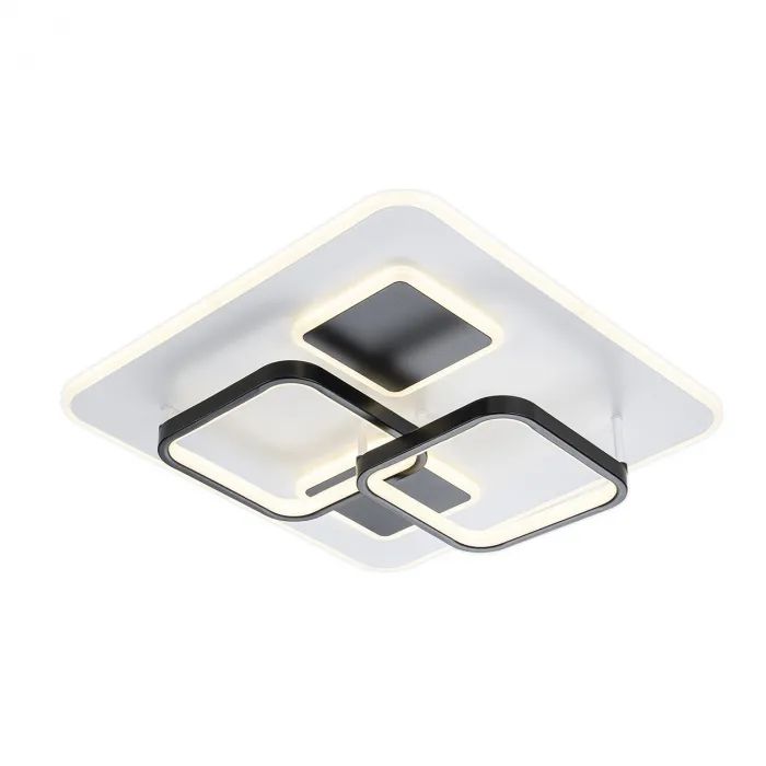 Потолочный светильник Escada MODULE 10289/4LED от ImperiumLoft