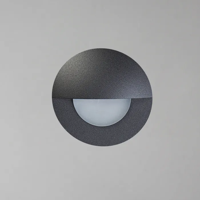 Escada 10205/S LED*3W Black от ImperiumLoft