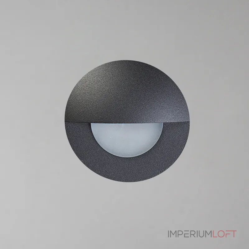 Escada 10205/S LED*3W Black от ImperiumLoft Escada 10205/S LED*3W Black от ImperiumLoft