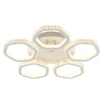 Escada 10263/5 LED*180W White