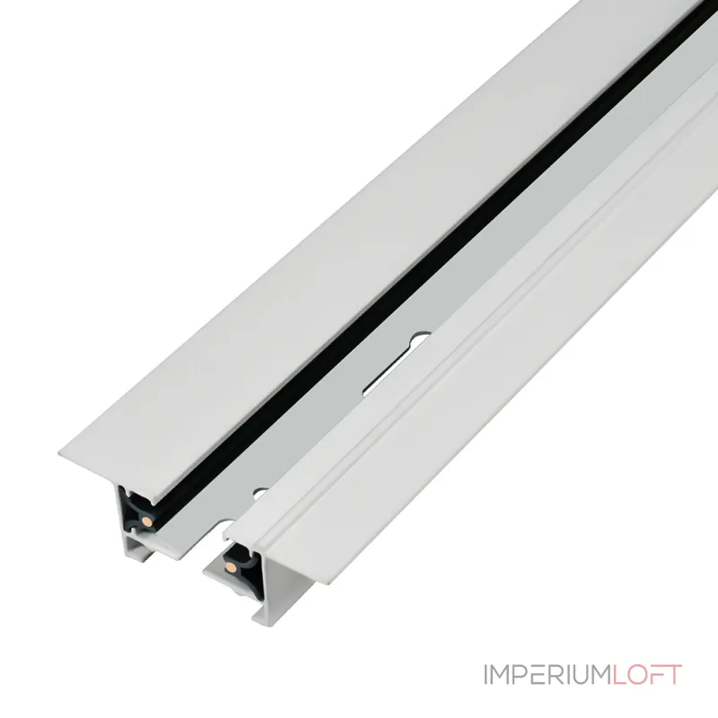 Шинопровод TR-02-01-001-1 White