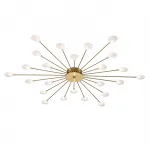 Escada 2109/1 G4*3W Copper