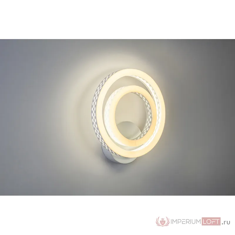 Настенный светильник Escada PAULA 10240/2LED от ImperiumLoft