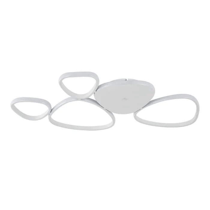 DOLIX OUT ROUND MR16 светильник встраиваемый IP65 для лампы MR16 35Вт макс., титан / стекло матовое от ImperiumLoft