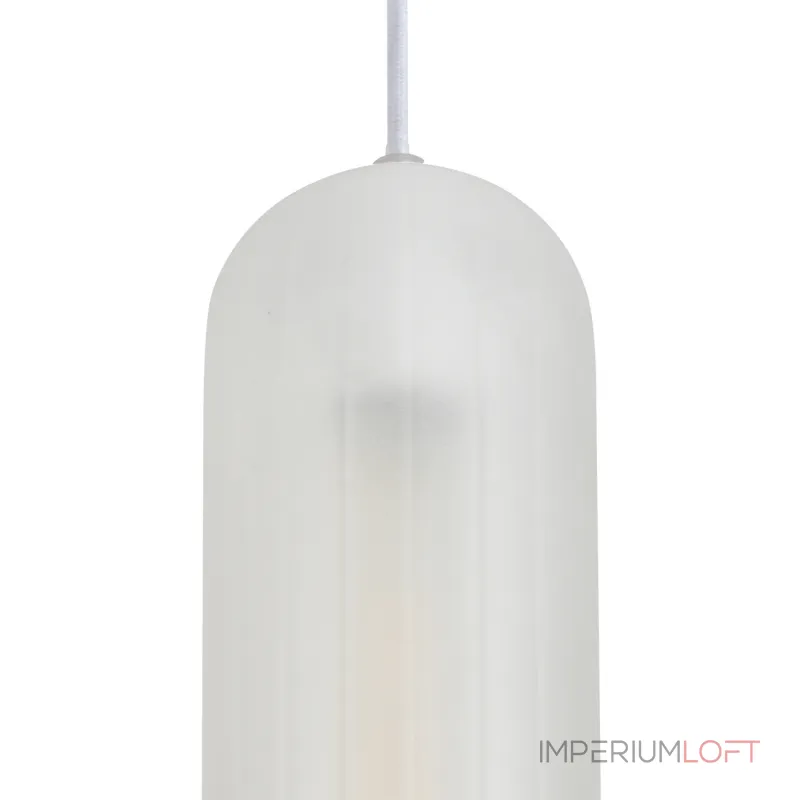 Подвесной светильник Escada DAMASK 10195/3S White от ImperiumLoft Подвесной светильник Escada DAMASK 10195/3S White от ImperiumLoft