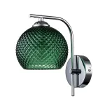 Настенный светильник Escada CHANCE 10197/1A Green