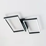 Escada 10209/2 LED*60W Black от ImperiumLoft