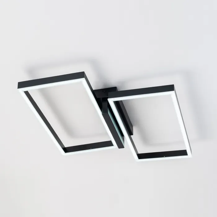 Escada 10209/2 LED*60W Black от ImperiumLoft
