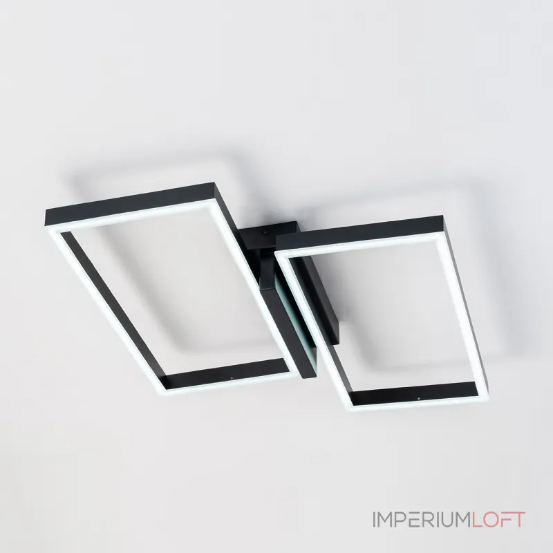 Escada 10209/2 LED*60W Black