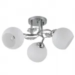 Escada 1119/3PL E27*40W Chrome от ImperiumLoft