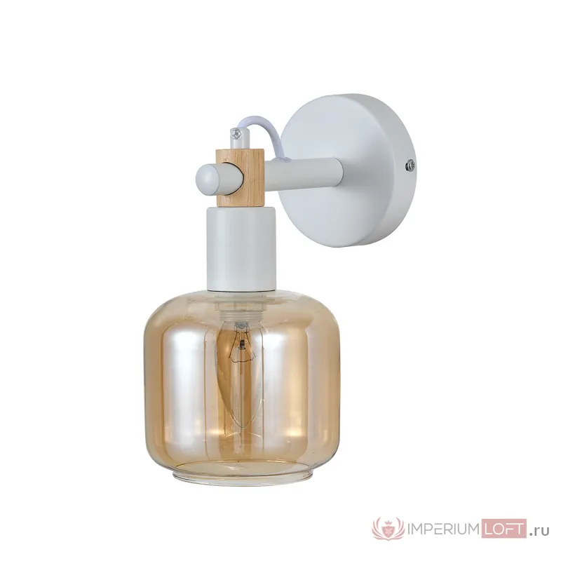 DOLIX OUT ROUND MR16 светильник встраиваемый IP65 для лампы MR16 35Вт макс., титан / стекло матовое от ImperiumLoft