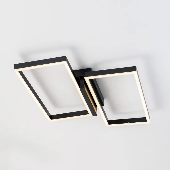 Escada 10209/2 LED*60W Black от ImperiumLoft