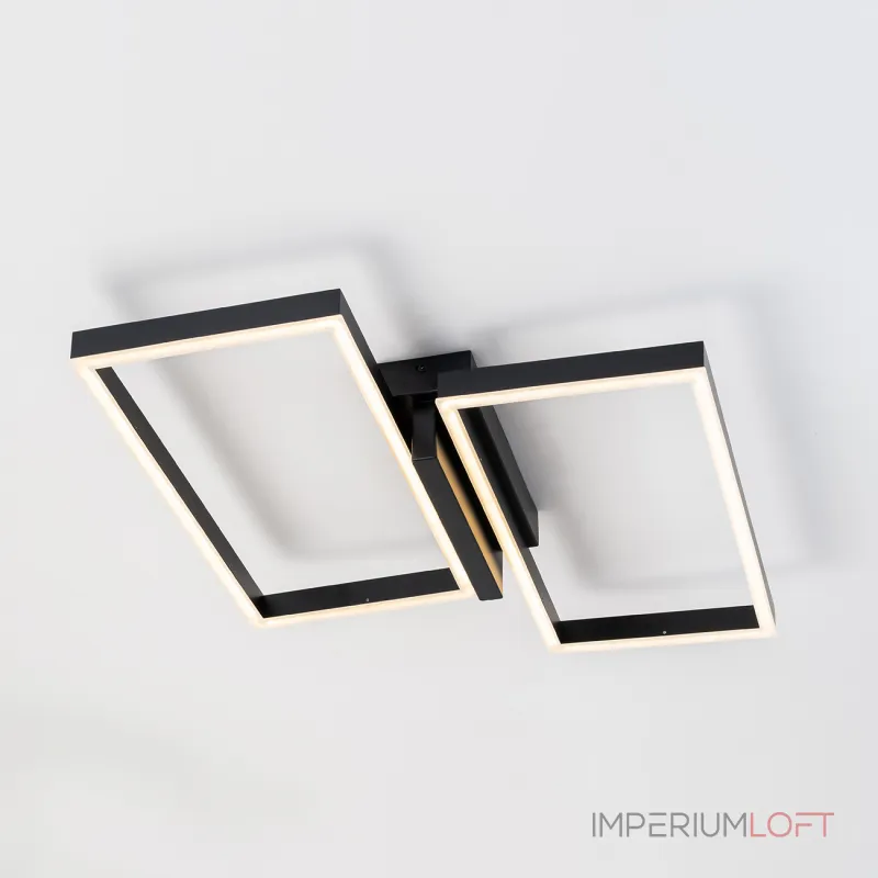 Escada 10209/2 LED*60W Black