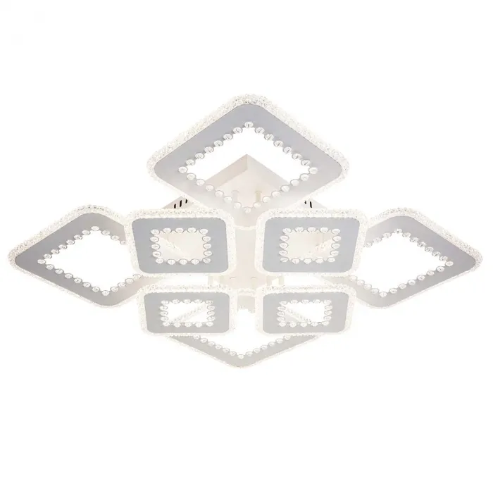 Escada 10213/8 LED*274W White от ImperiumLoft